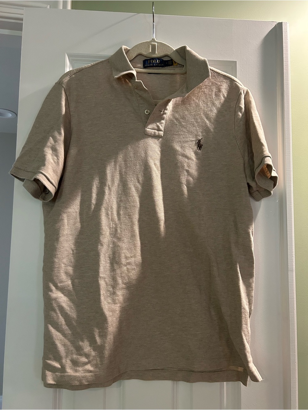 Polo Ralph Lauren - Men’s Polo - Size M